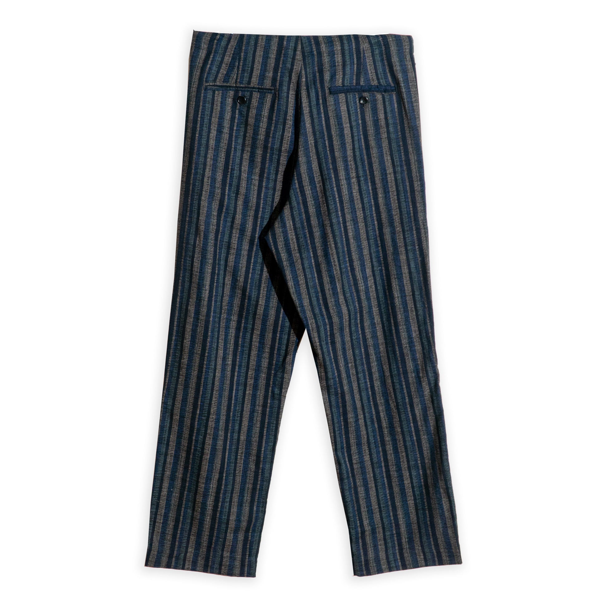 Cabo pant (back)