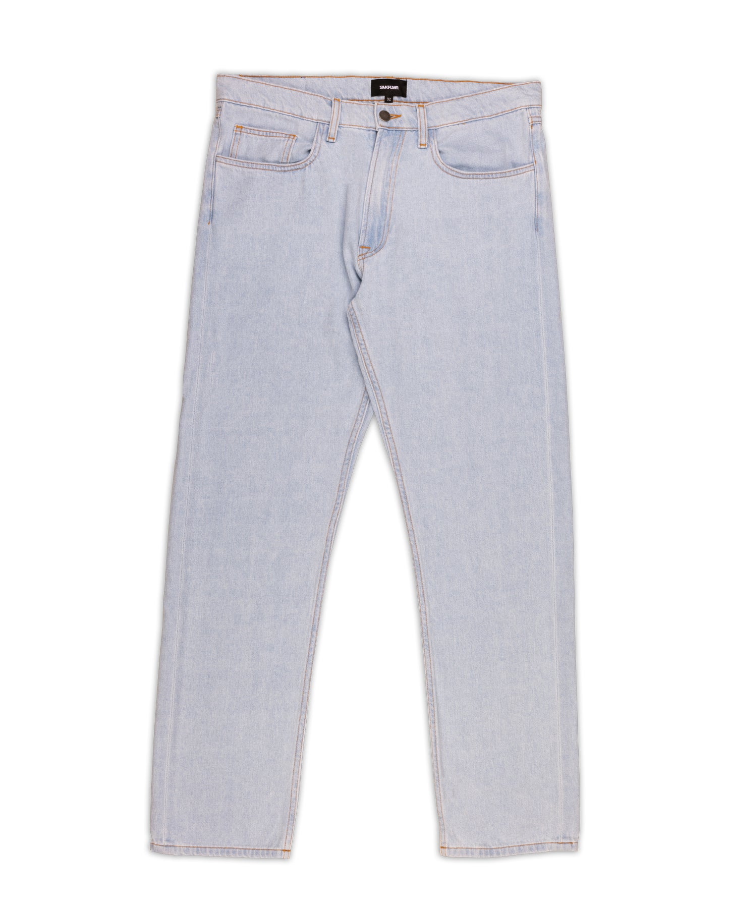 Denim Pant - Indigo