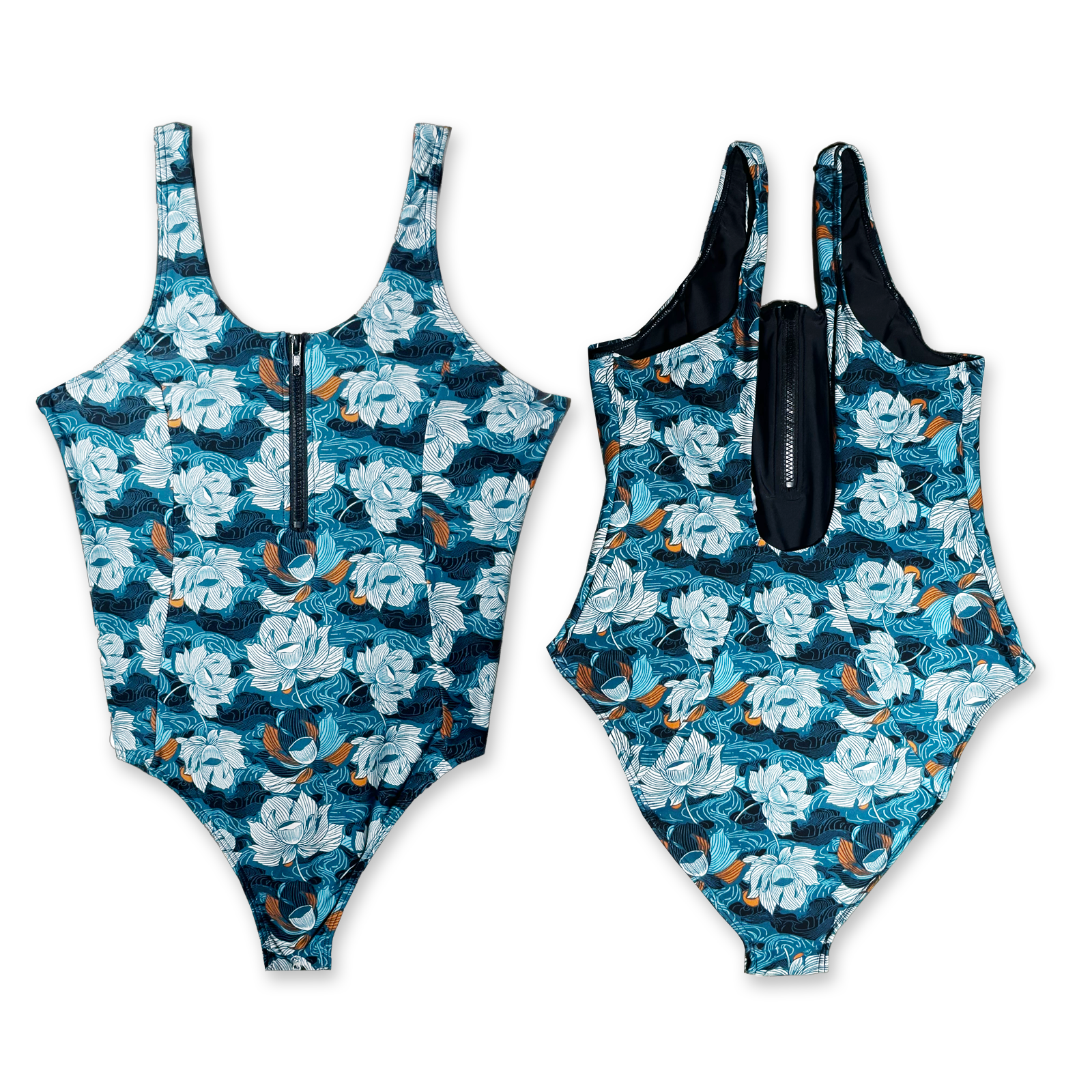 Top Ramen One Piece – SMKFLWR