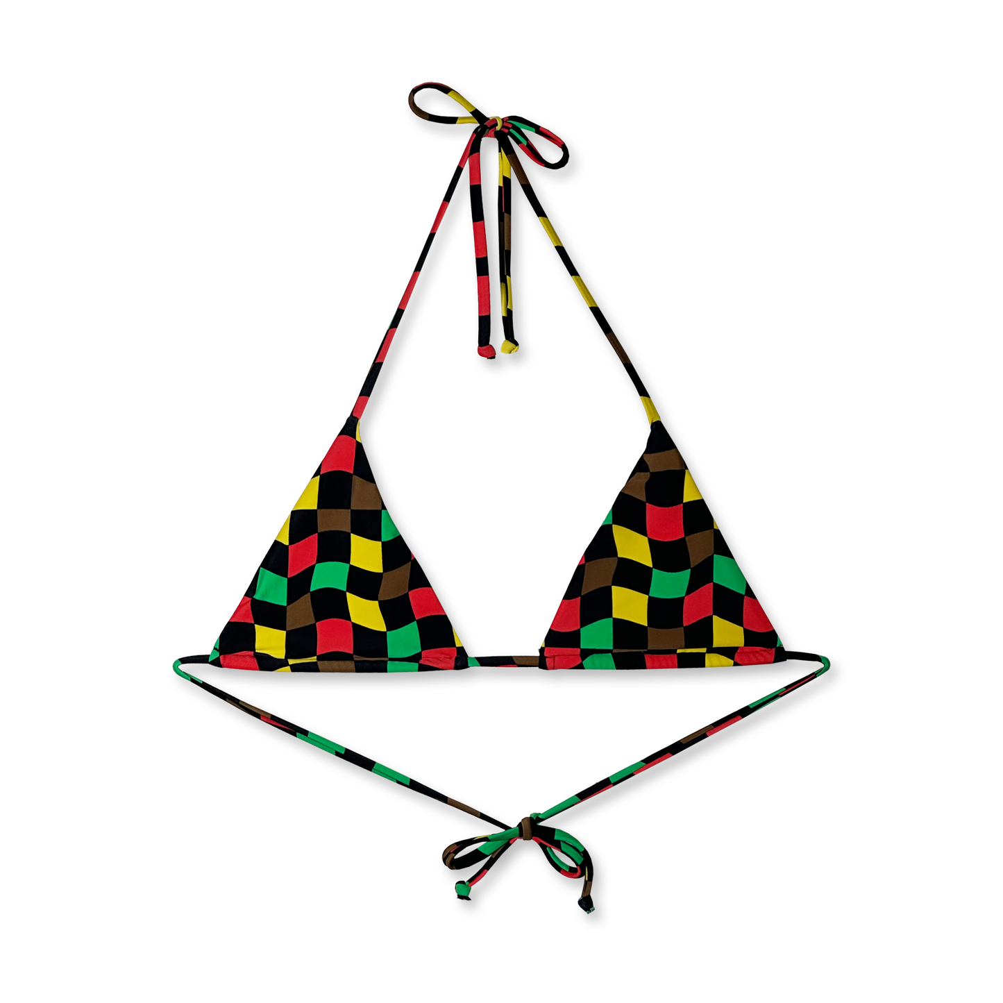 Raggamuffin (Top)