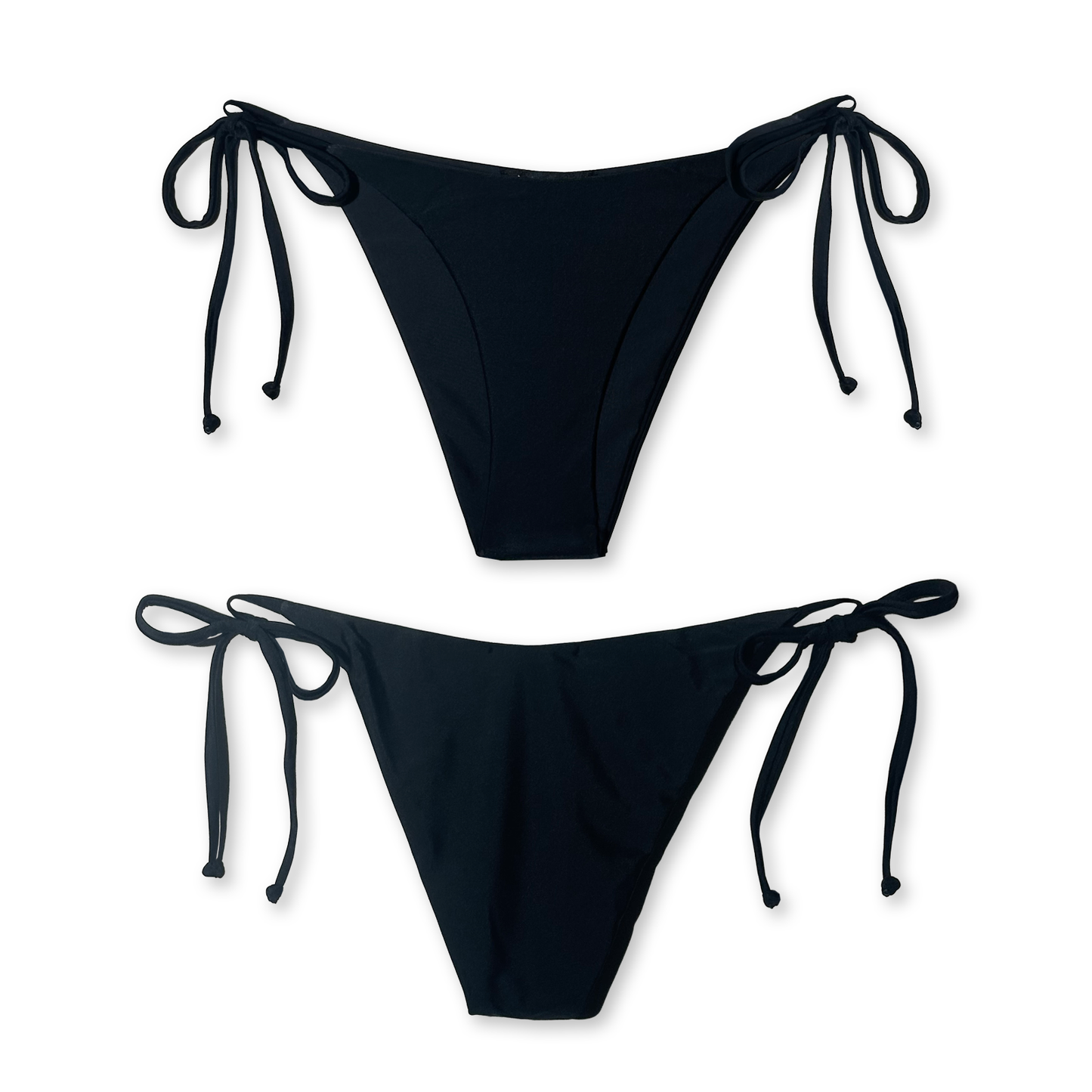 Black Bikini  (Bottom)