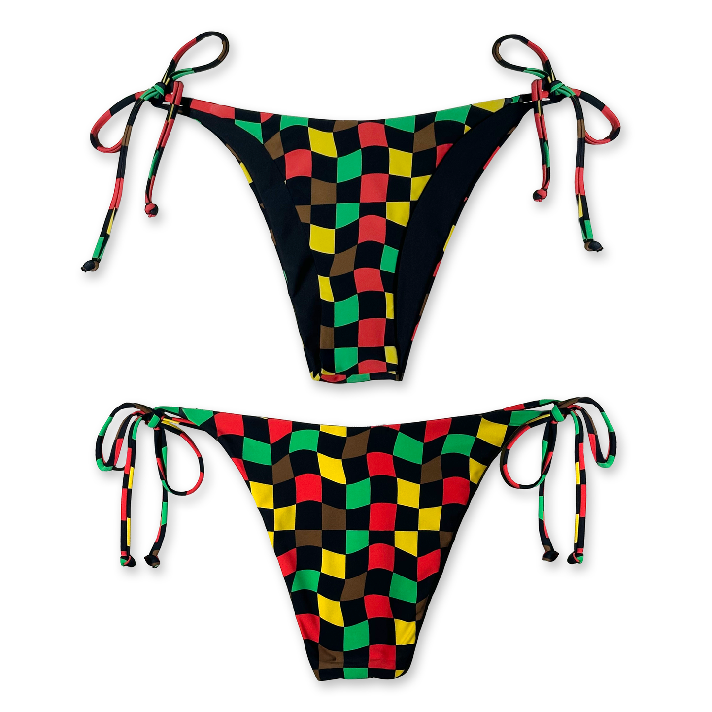 Raggamuffin (Bottom)