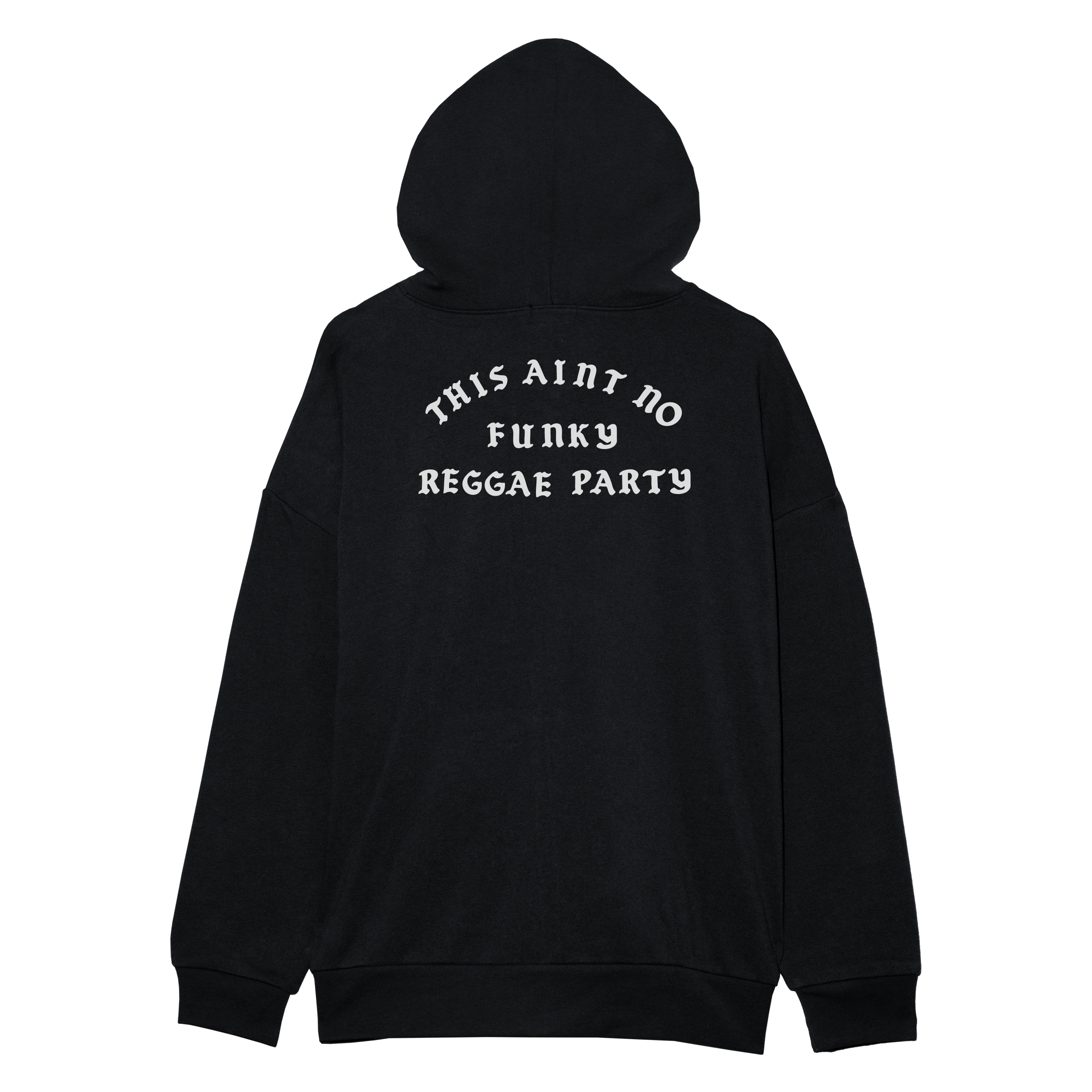 Garden Grove Zip Up Hoodie – SMKFLWR