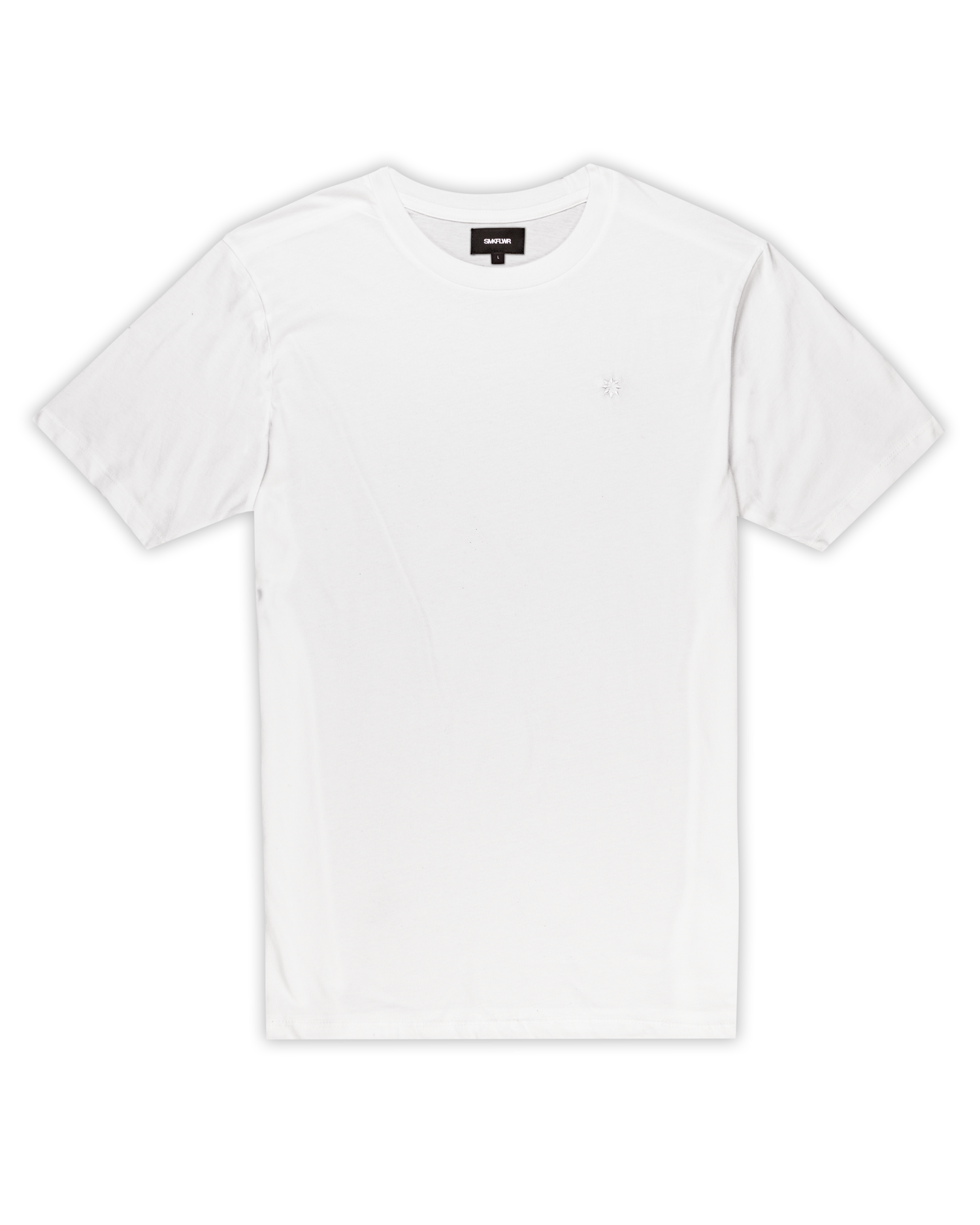 Icon Suprima Tee – SMKFLWR