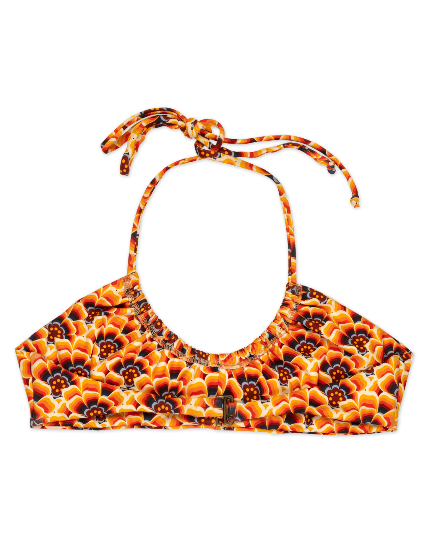 Kaleidoscope Two-Piece (Top)