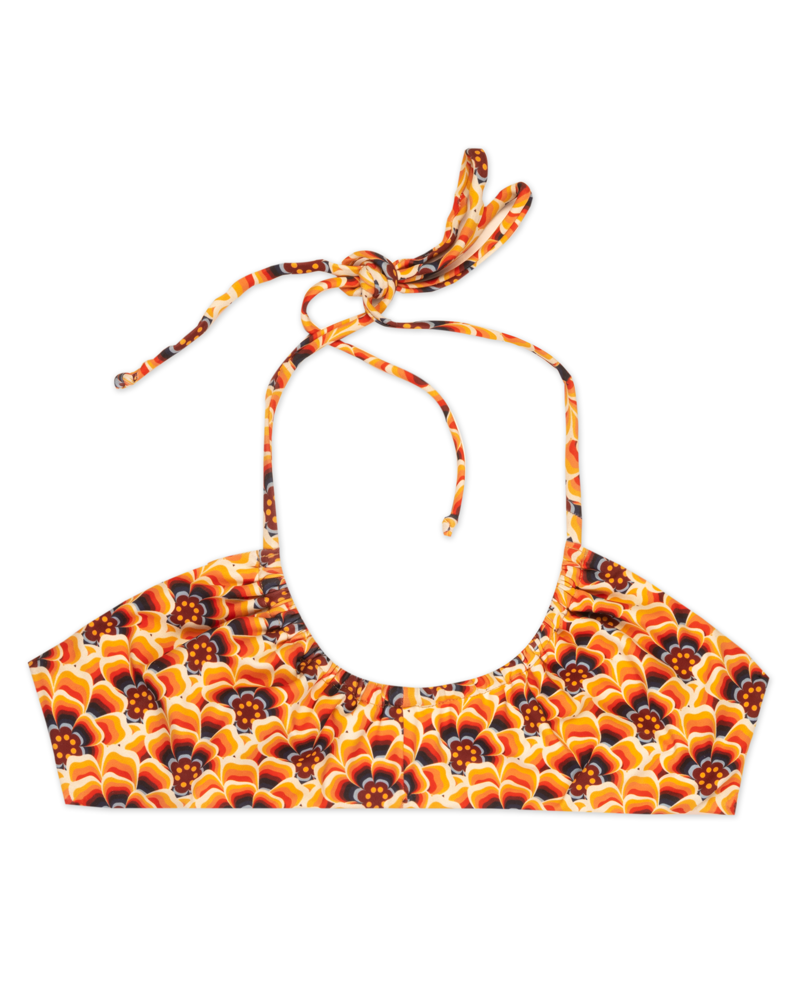 Kaleidoscope Two-Piece (Top)