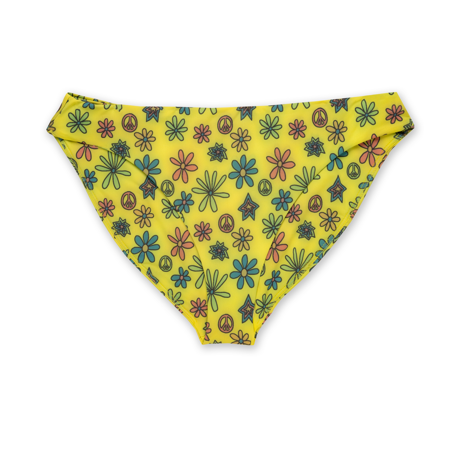 Ninety Soul Two-Piece (Bottom)