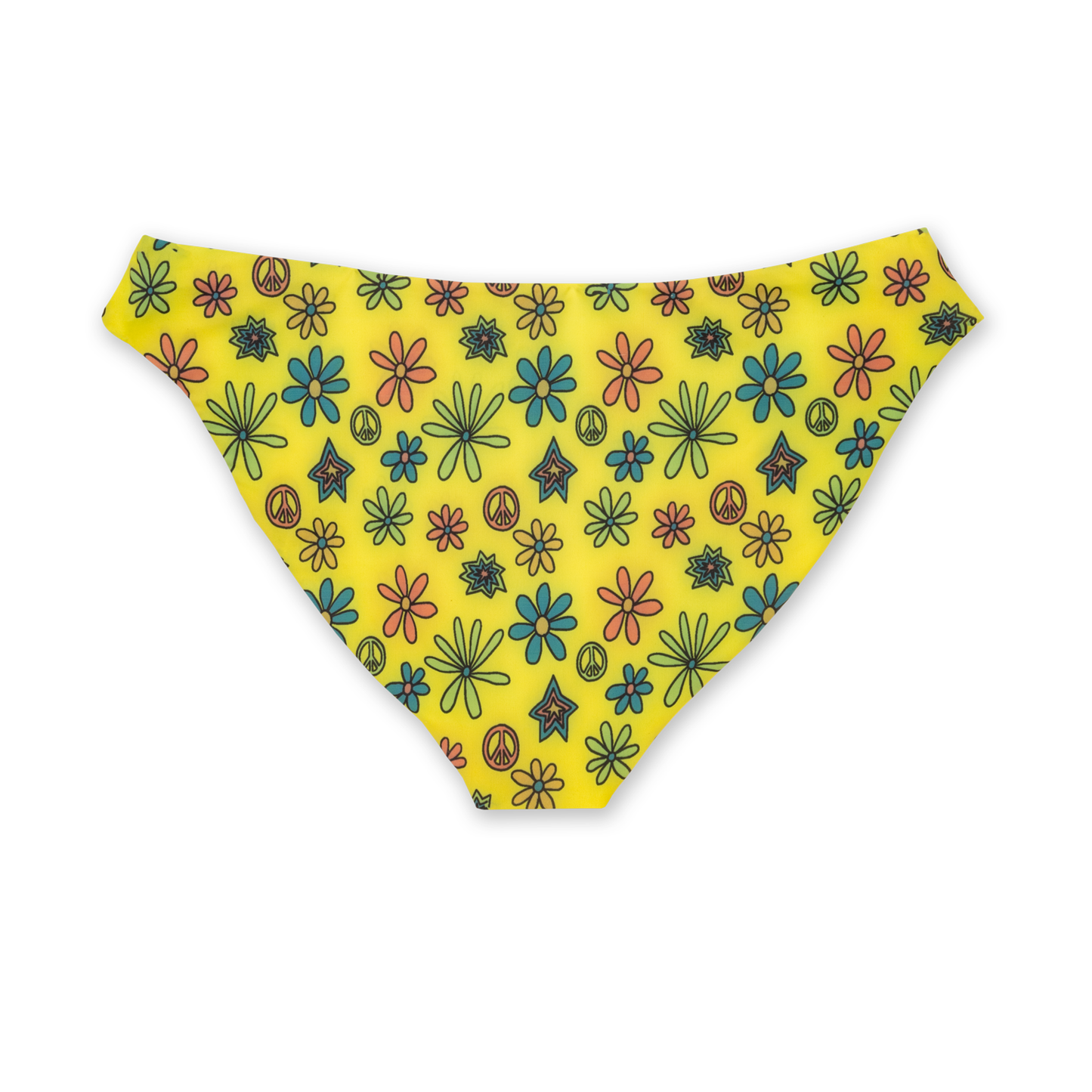 Ninety Soul Two-Piece (Bottom)