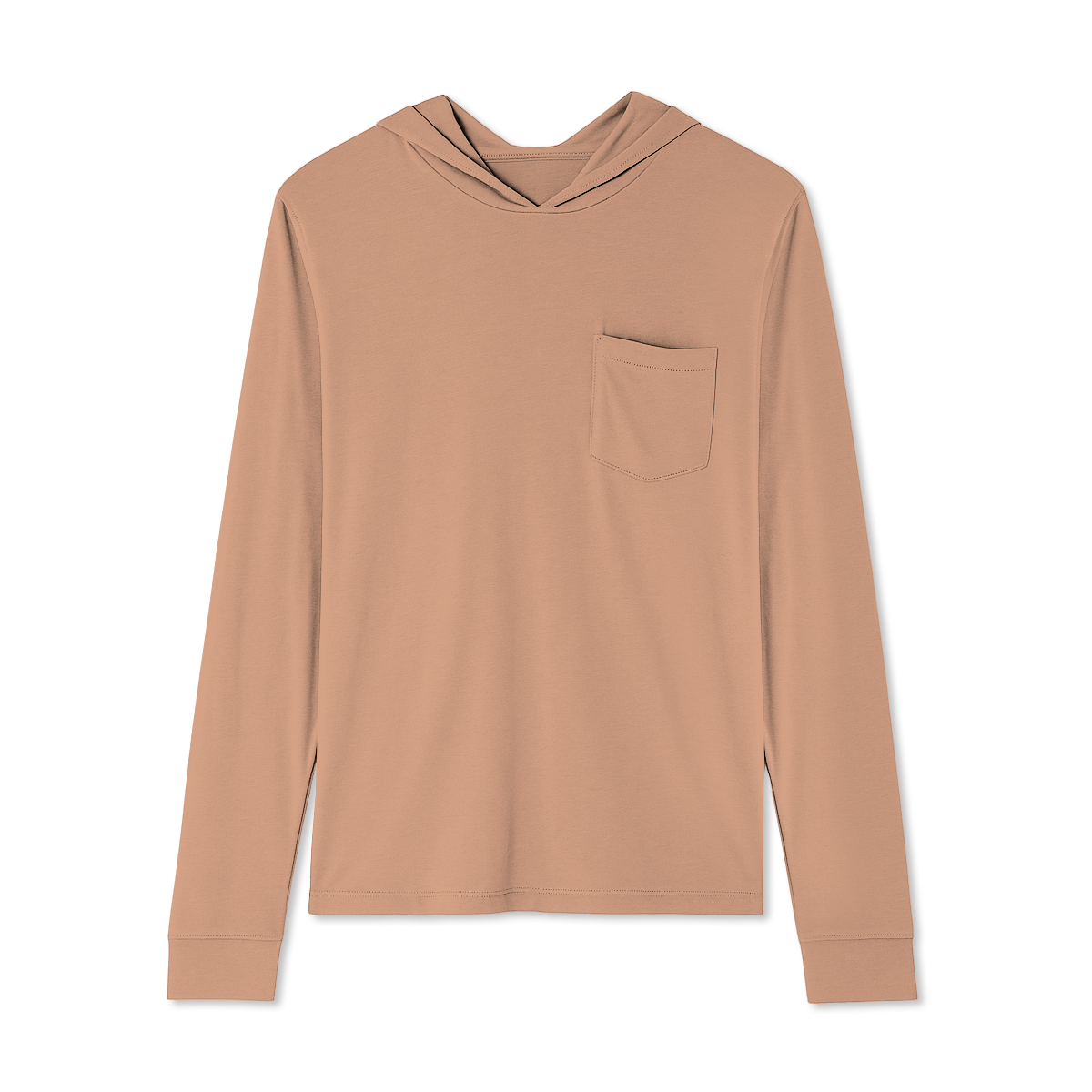 Palm Tree Long Sleeve