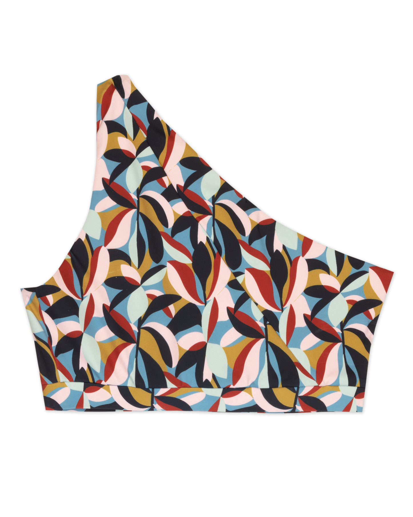 Semi Tropic Two-Piece (Top)