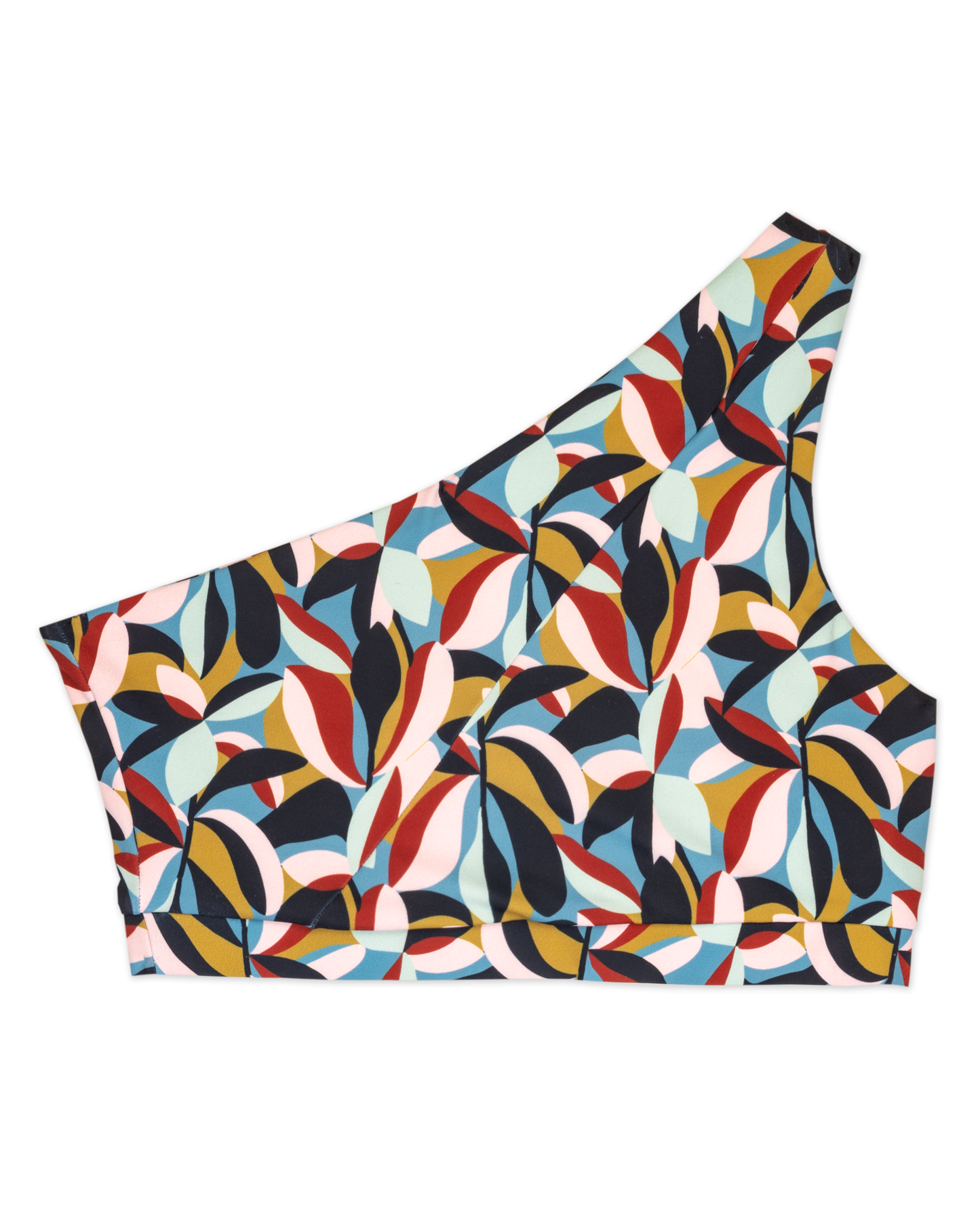 Semi Tropic Two-Piece (Top)