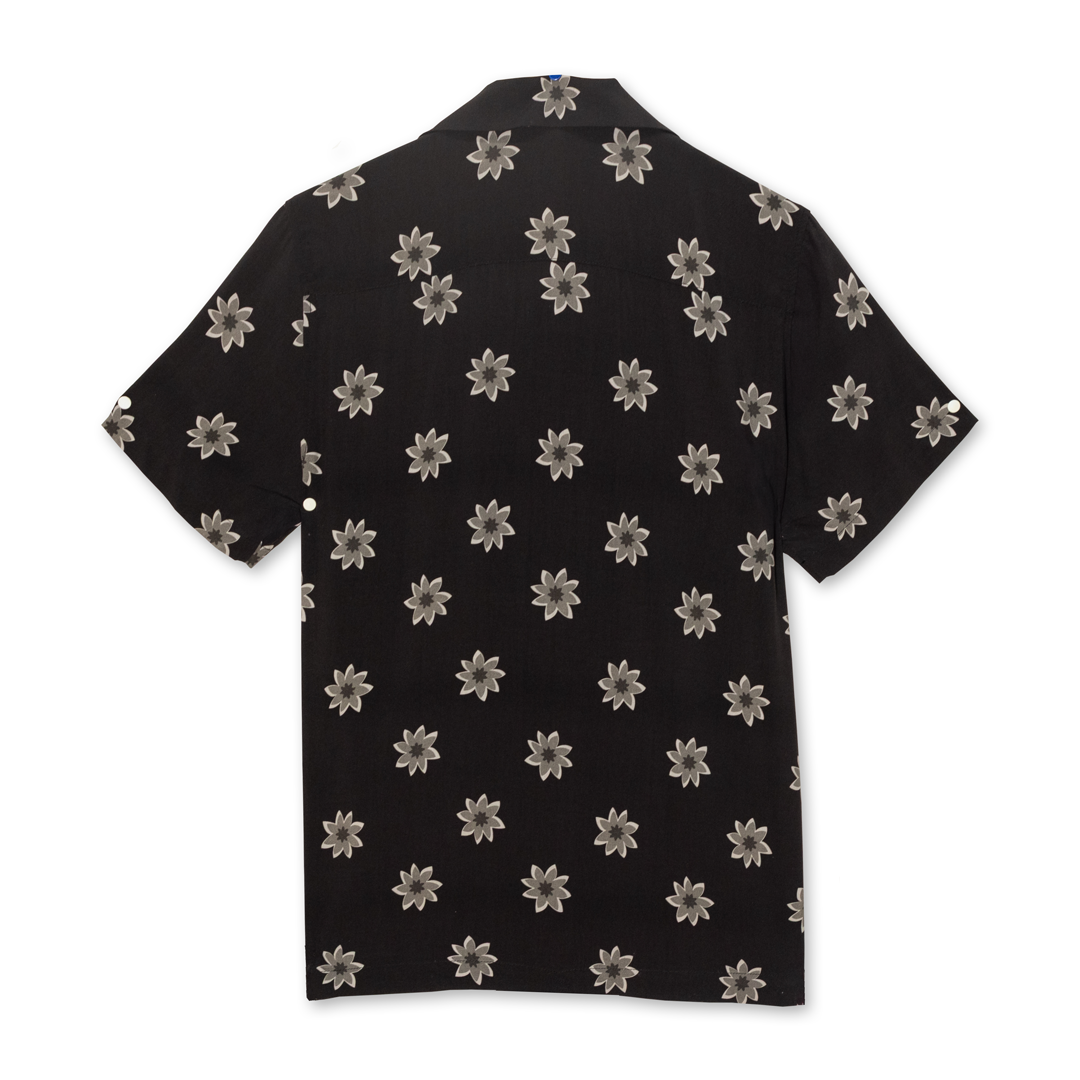 Vacation Collection Button Down Flat Lay - Seventy Seven