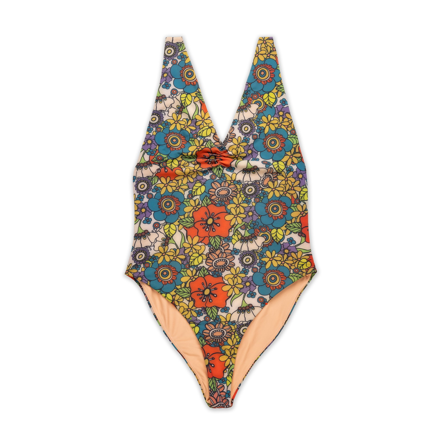 Seventy Five One-Piece