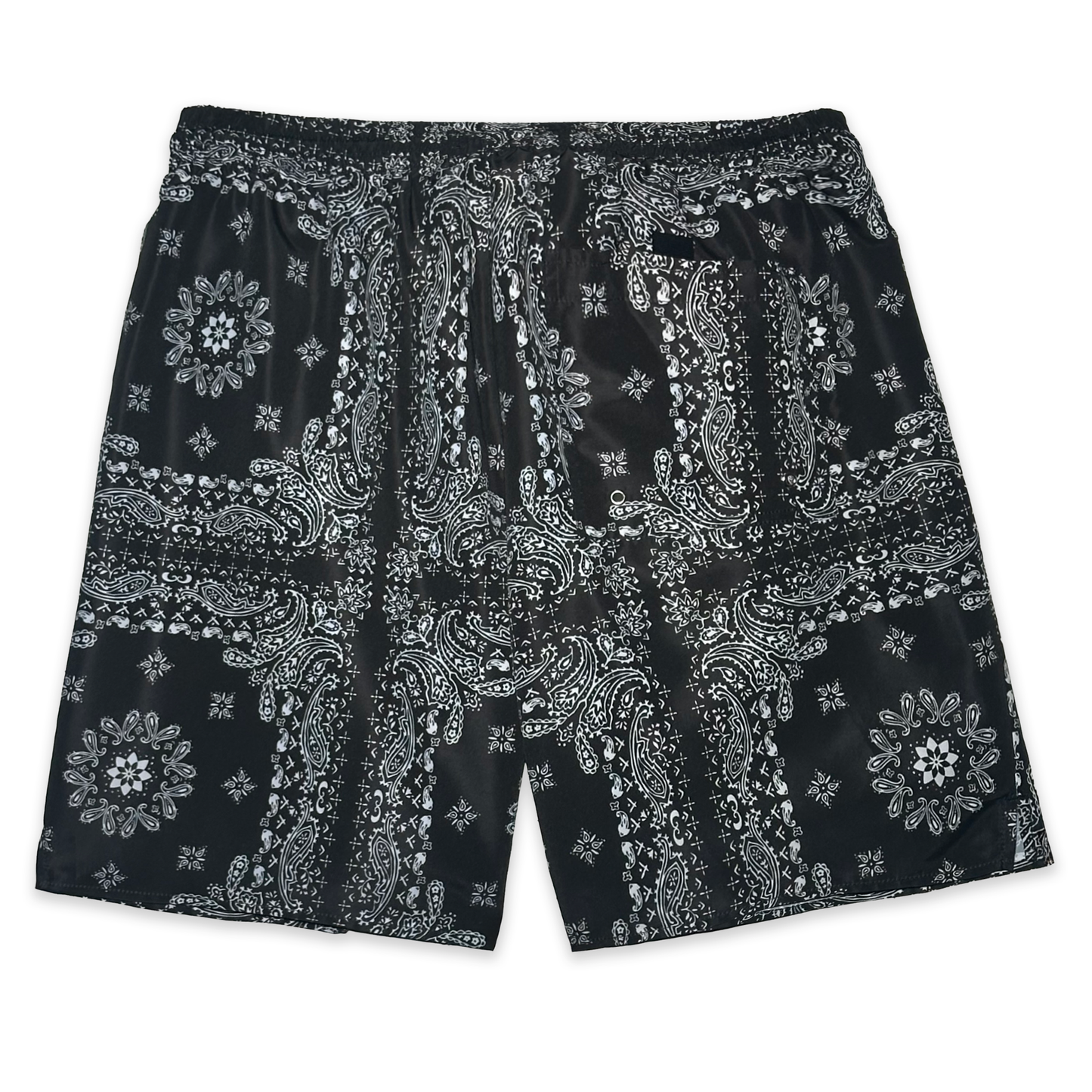 Sandwalker Trunks (Black)