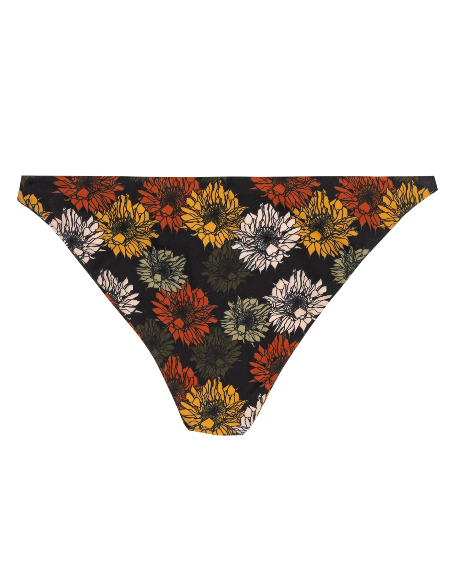 Sunflowers Two-Piece (Bottom)