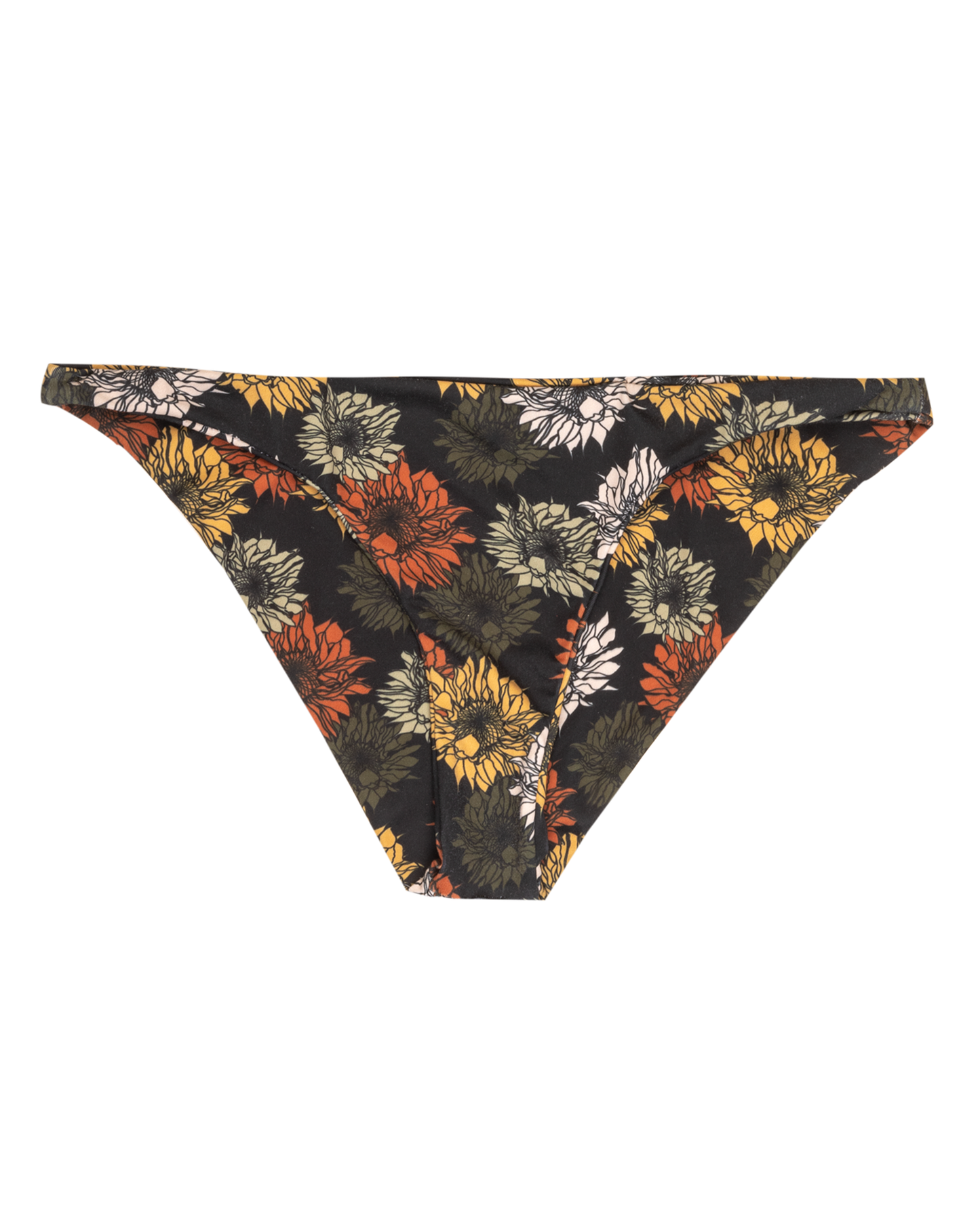 Sunflowers Two-Piece (Bottom)