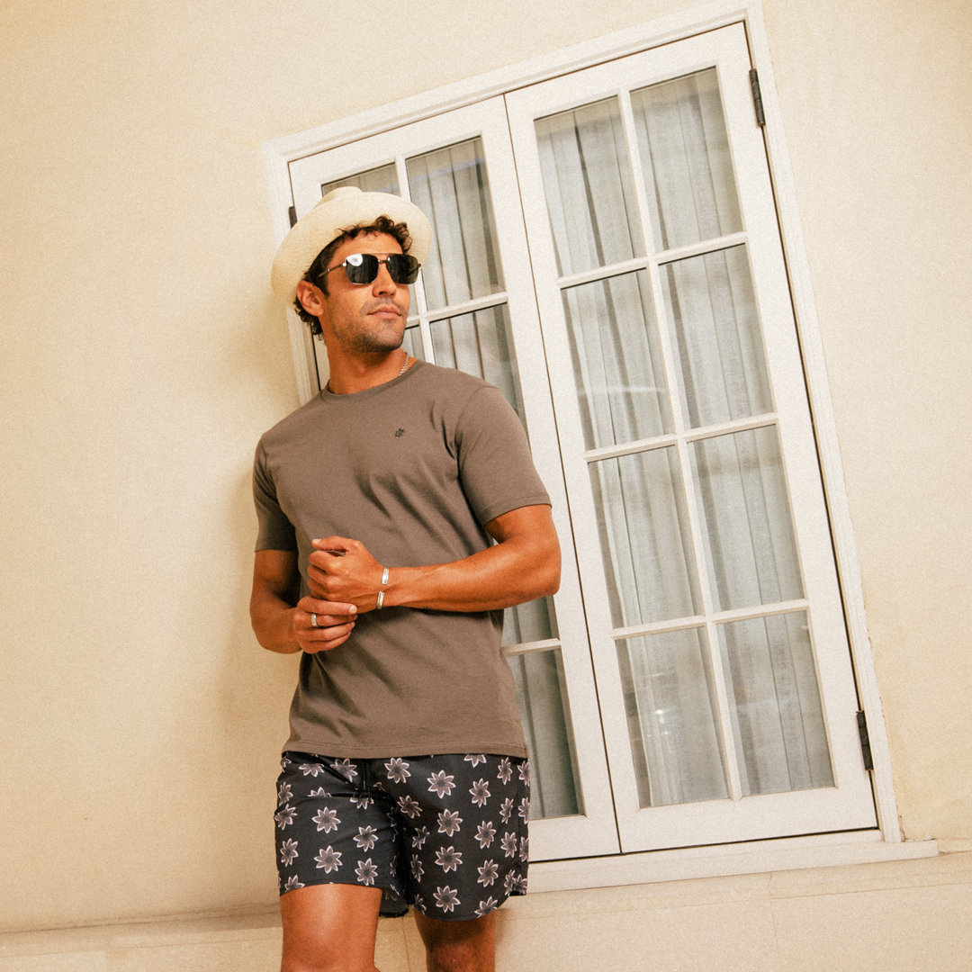 Vacation Collection Trunks - Seventy Seven