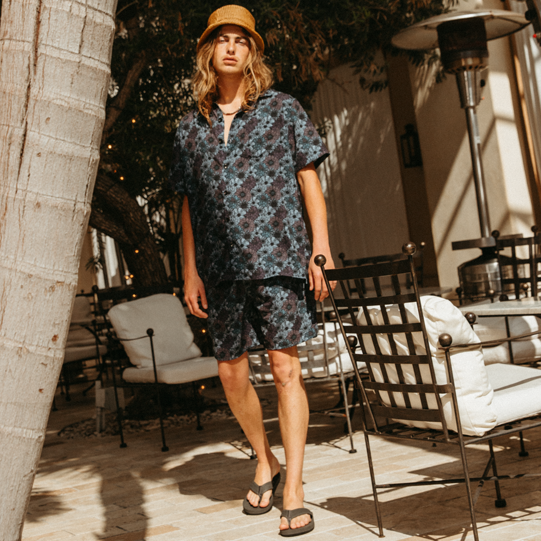 Vacation Collection Matching Set - Flowral