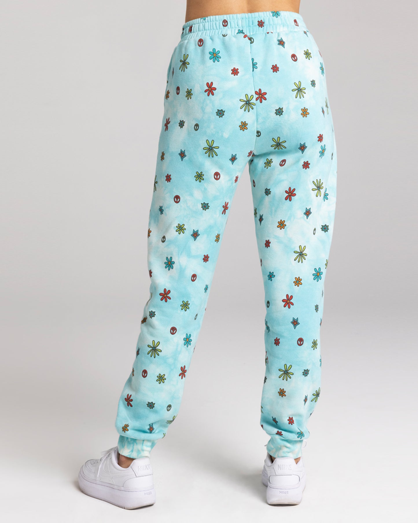 Soulflwr Joggers - Blue