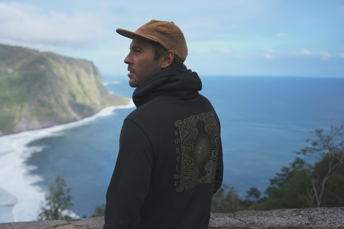 MENS HOODIES