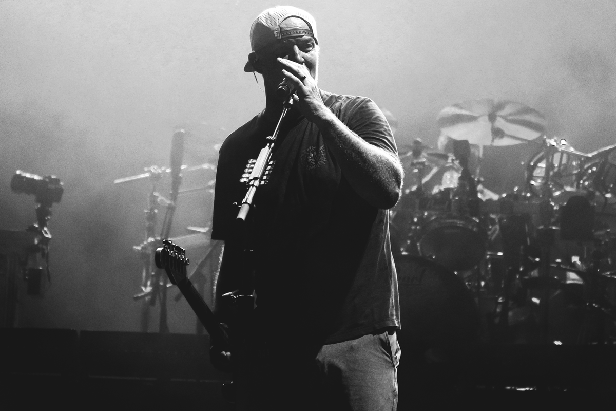 SLIGHTLY STOOPID