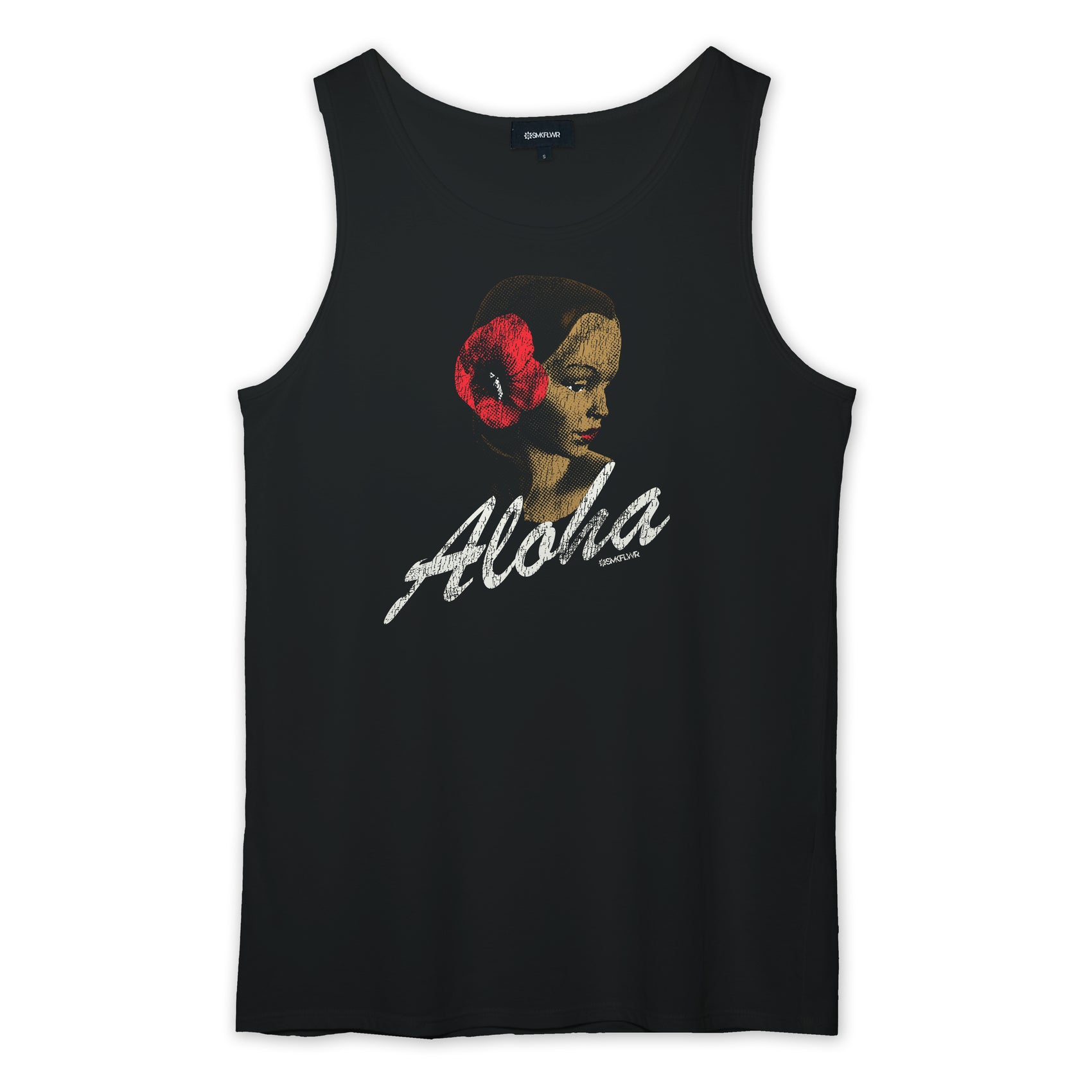 Aloha Tank