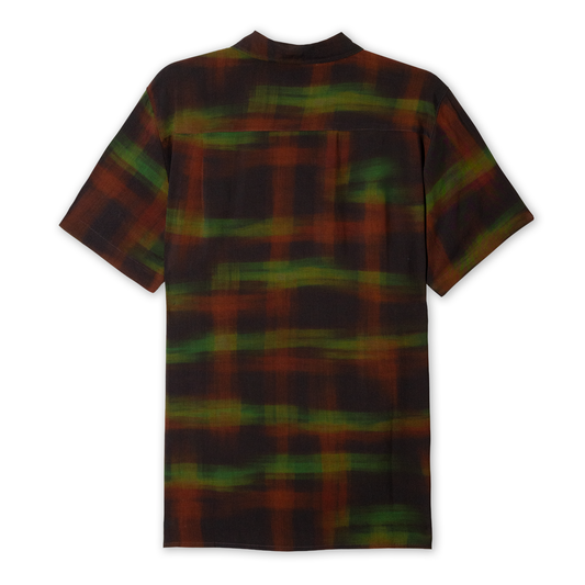 Bayfest Dark Buttondown