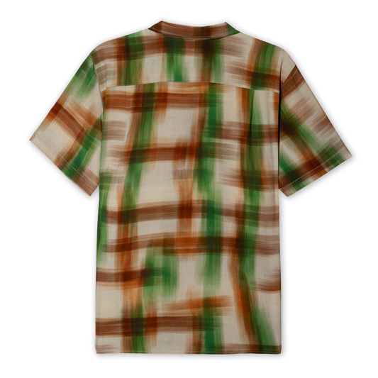 Bayfest Light Buttondown