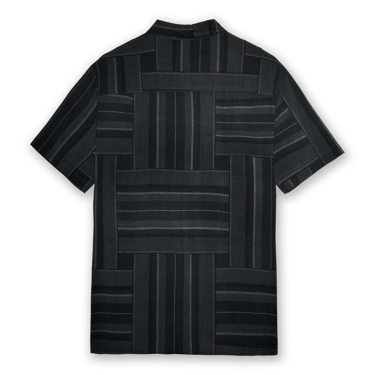 Midnight Rider Buttondown