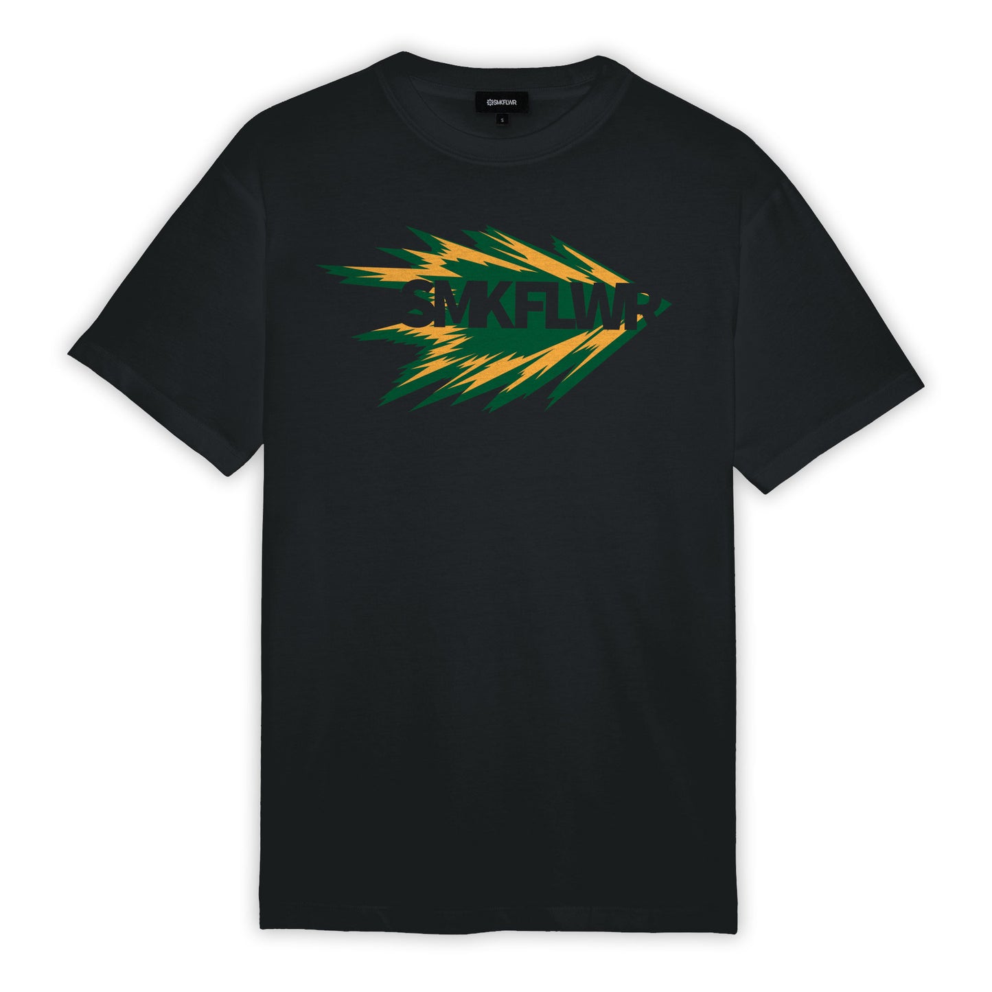 Blaster - Faded Black