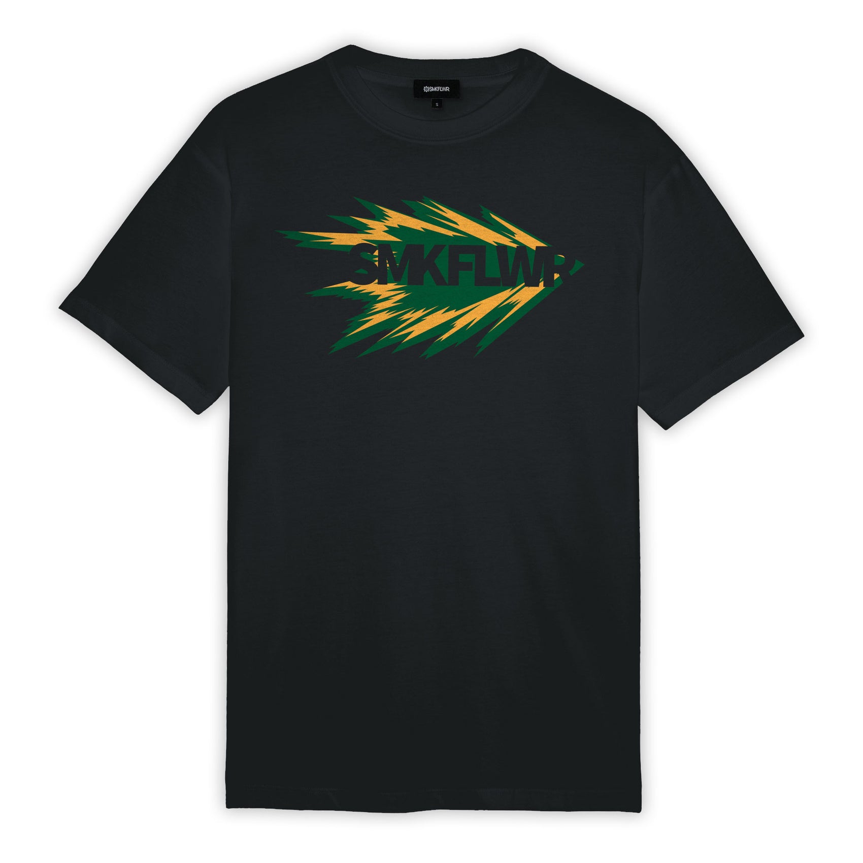 Blaster - Faded Black