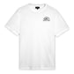 Bottle Stroke - Optic White