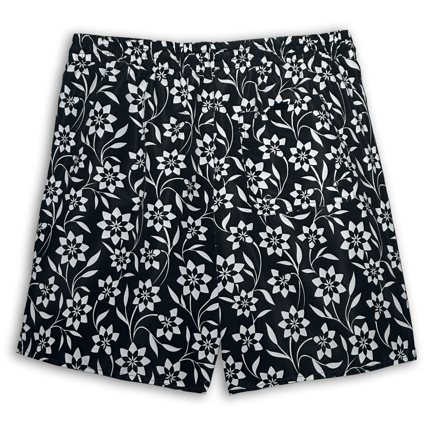 Fibonacci in Bloom Trunks