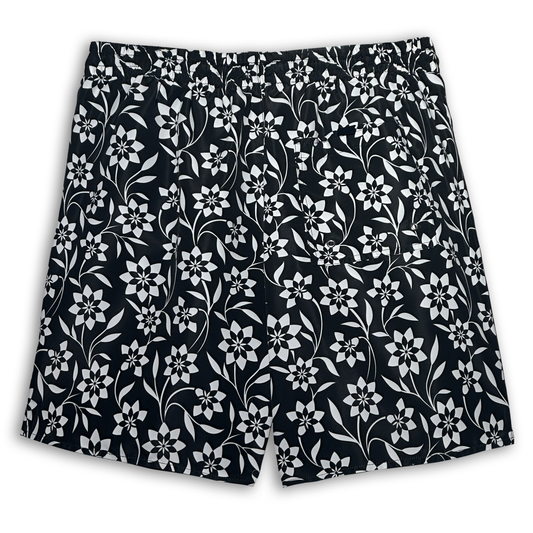 Fibonacci in Bloom Trunks