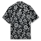 Fibonacci in Bloom Buttondown