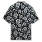 Fibonacci in Bloom Buttondown