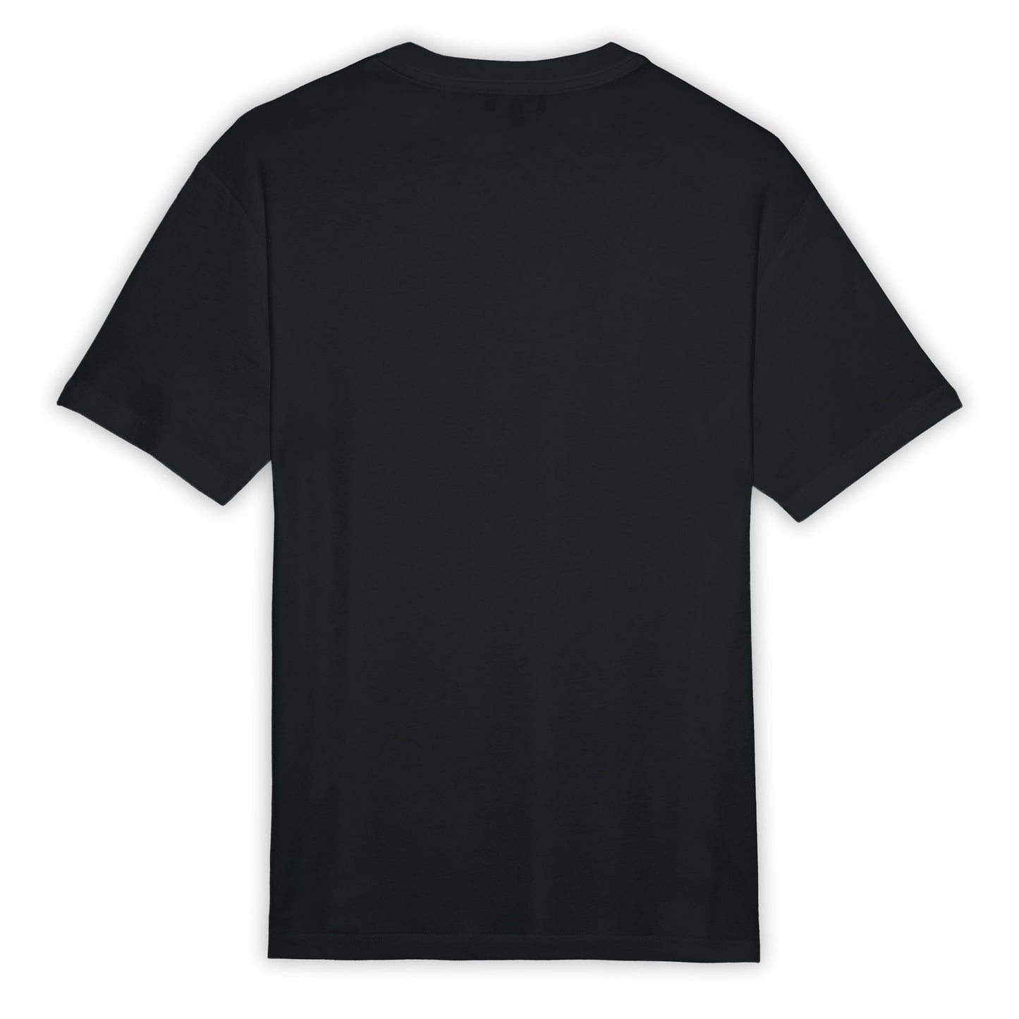Blaster - Faded Black