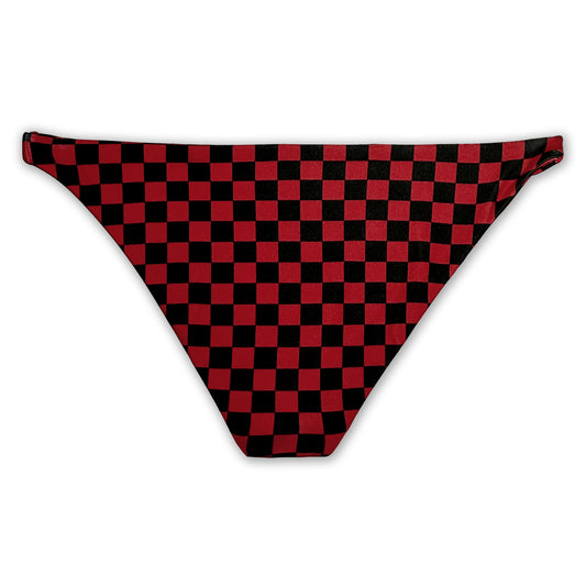 Check Me Out Bikini Bottoms