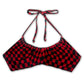 Check me out tube top