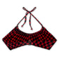 Check me out tube top