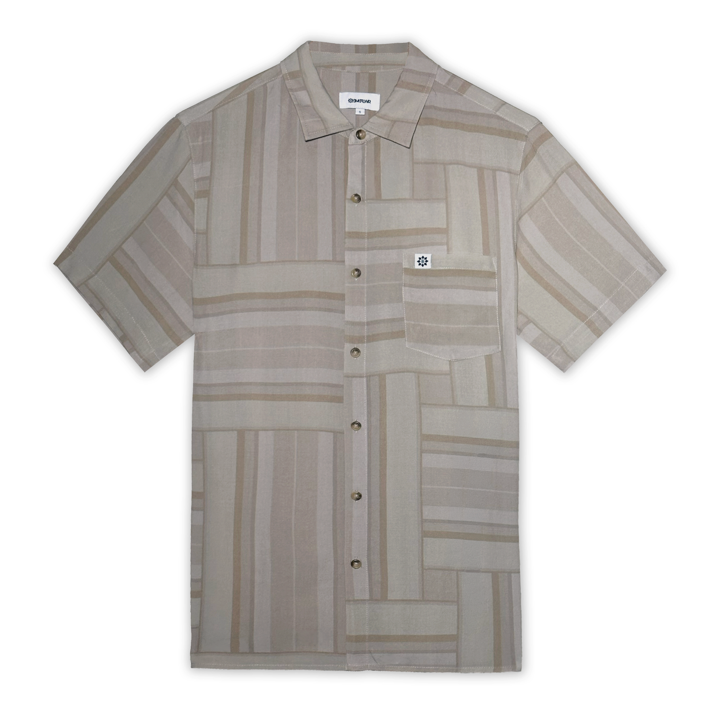 Daymaker Buttondown