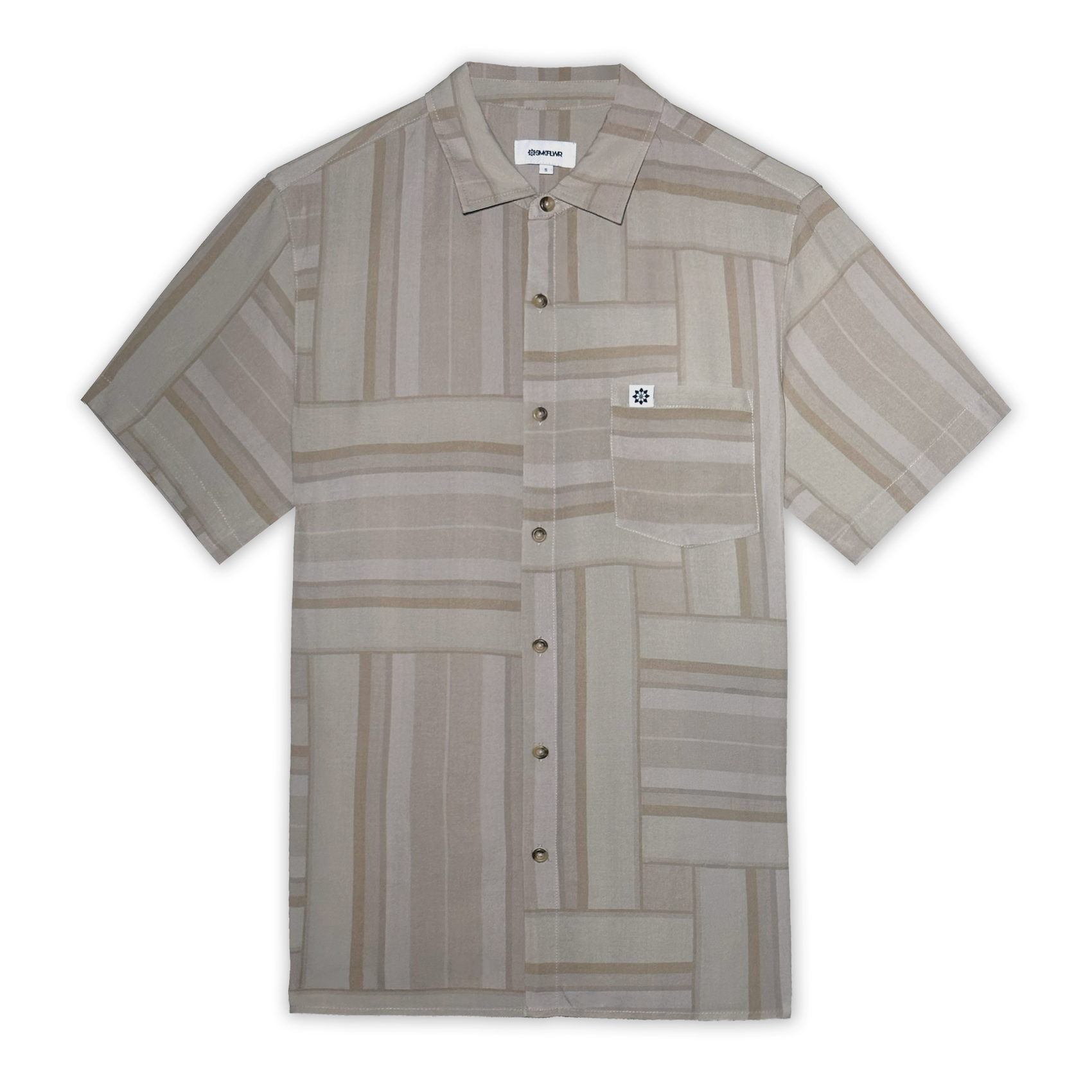 Daymaker Buttondown