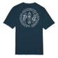 Dominate - Midnight Blue