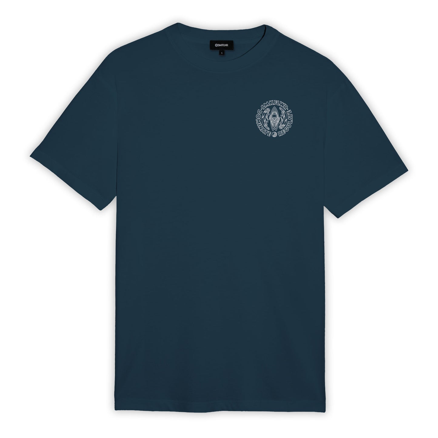 Dominate - Midnight Blue
