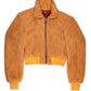 Teddy Bear Fleece Jacket