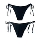Black Bikini  (Bottom)