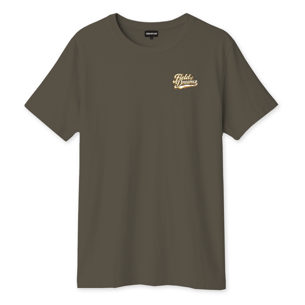 FIELD OF DREAMZ - EVENT TEE