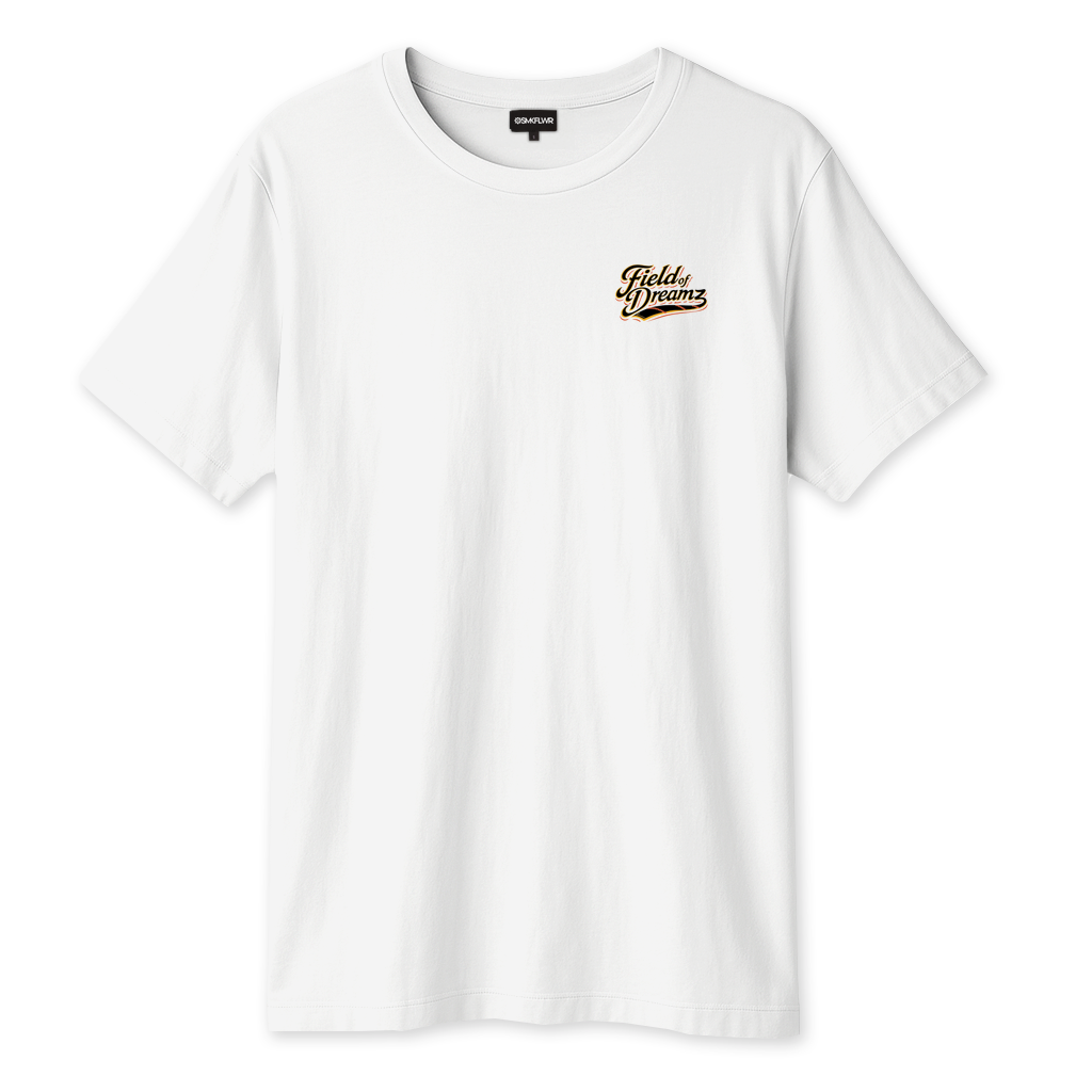 FIELD OF DREAMZ - EVENT TEE
