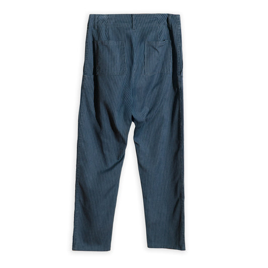 Gangster pant back