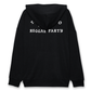 Garden Grove Zip Up Hoodie